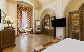 Nh Collection Prague Carlo IV